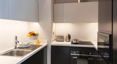 Fraser Suites Riyadh image 13