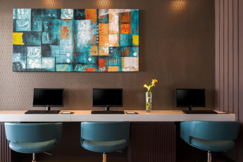 Fraser Suites Riyadh Image 14