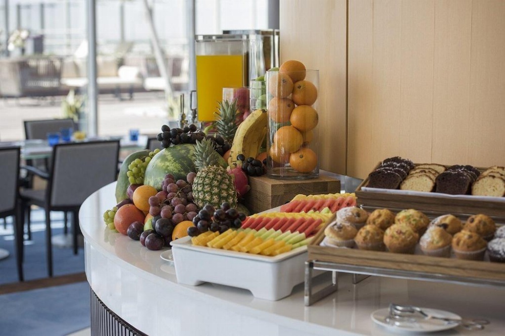 Fraser Suites Riyadh Image 18