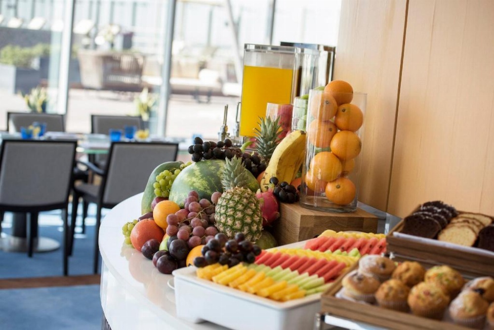 Fraser Suites Riyadh Image 21