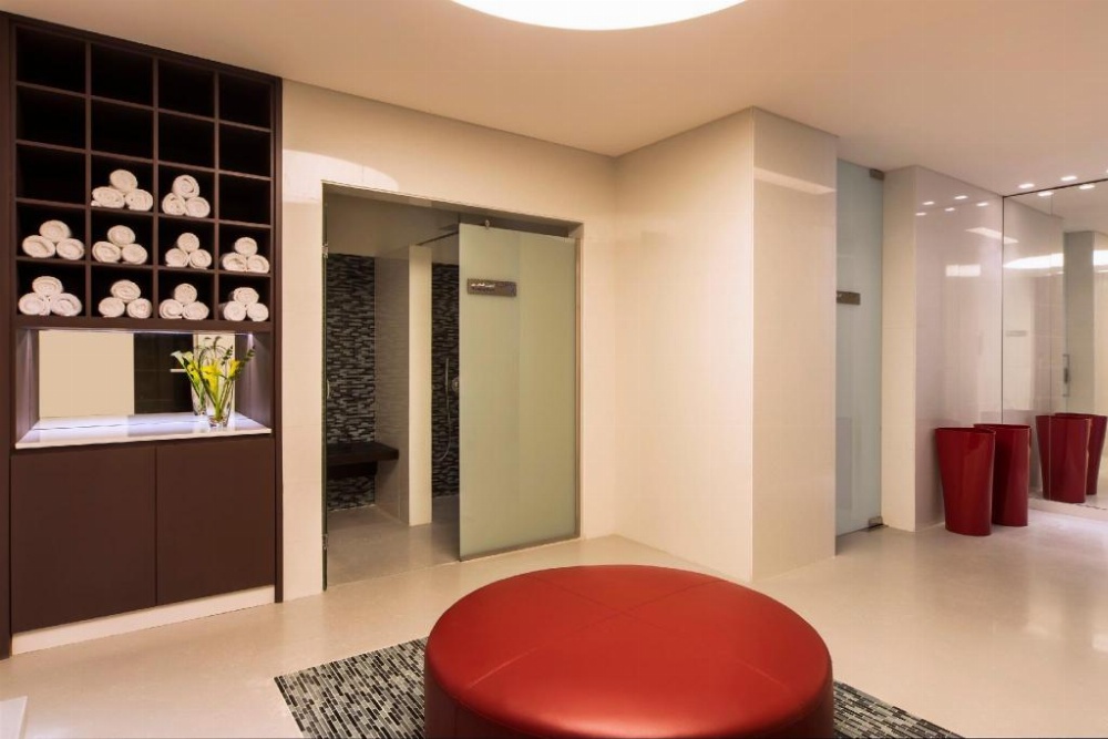 Fraser Suites Riyadh Image 22
