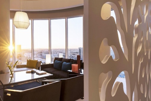 Fraser Suites Riyadh image 23