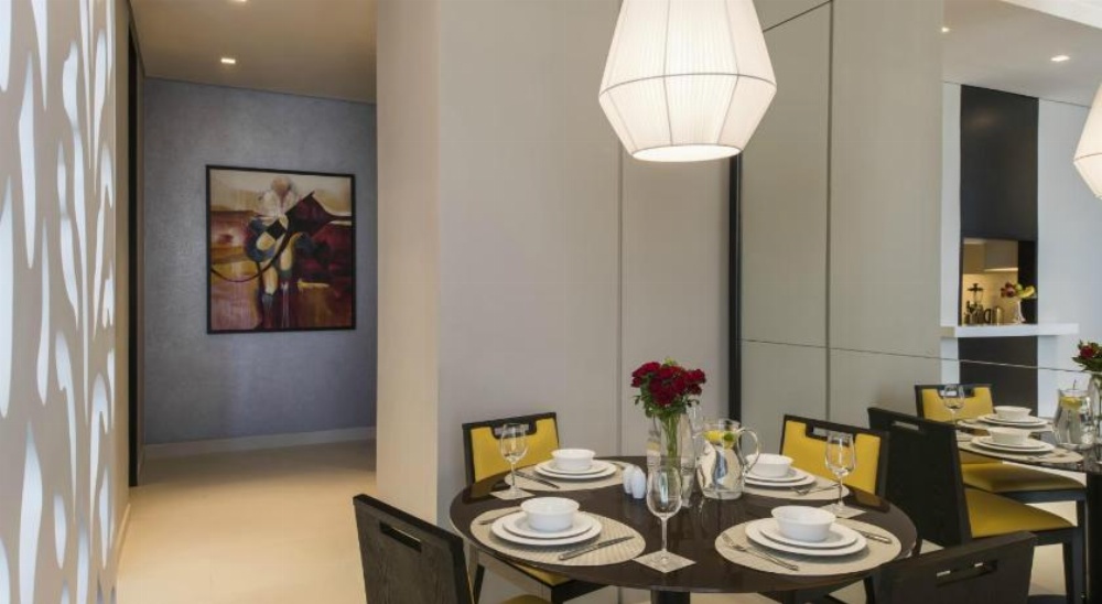 Fraser Suites Riyadh Image 25