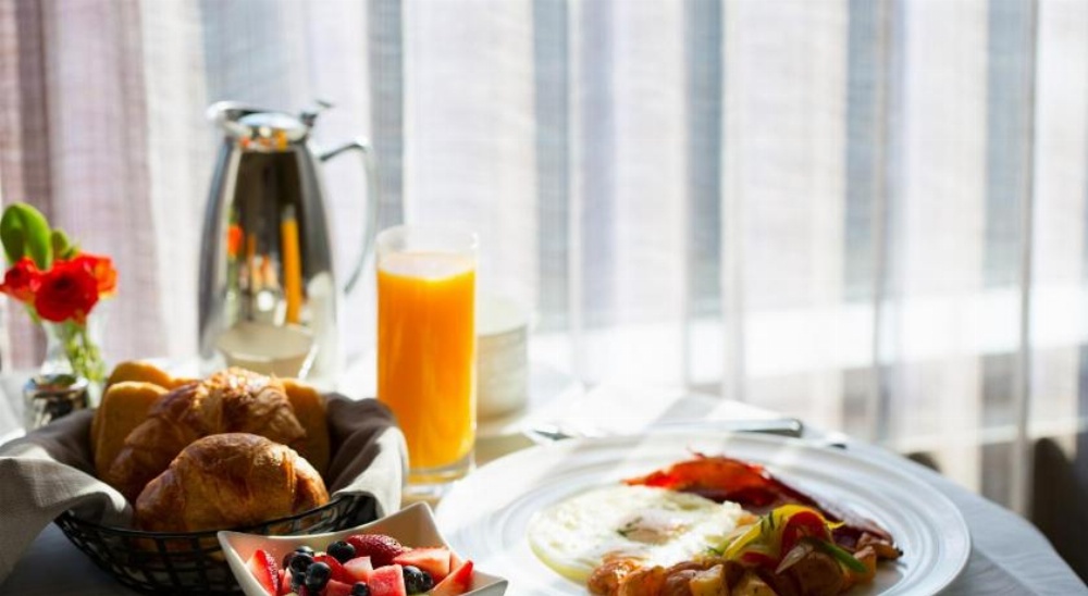Fraser Suites Riyadh Image 26