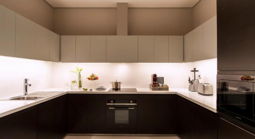 Fraser Suites Riyadh Image 28