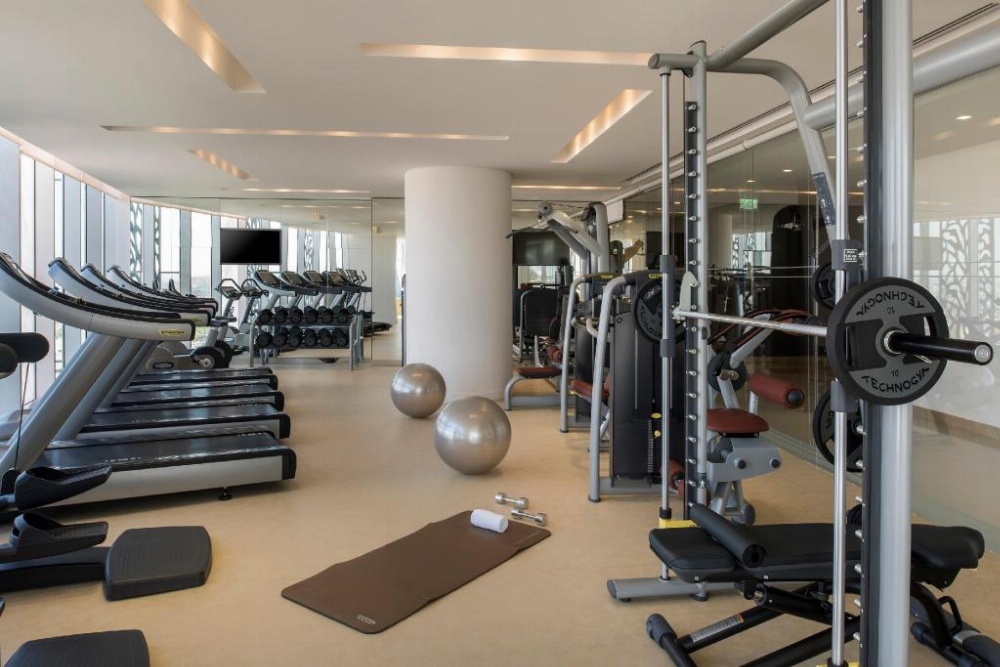 Fraser Suites Riyadh Image 29