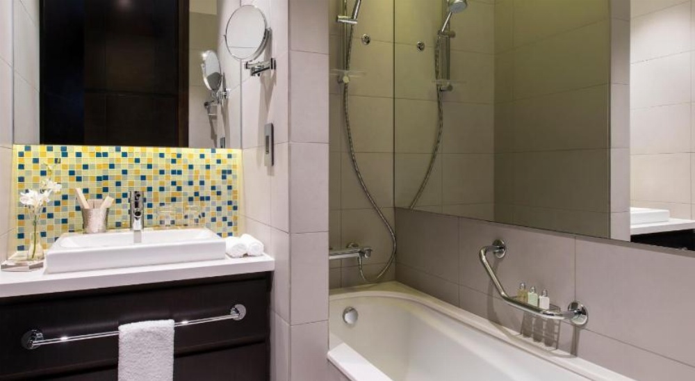 Fraser Suites Riyadh Image 30