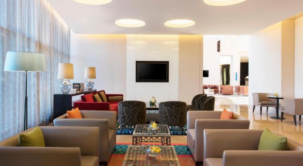 Fraser Suites Riyadh Image 31