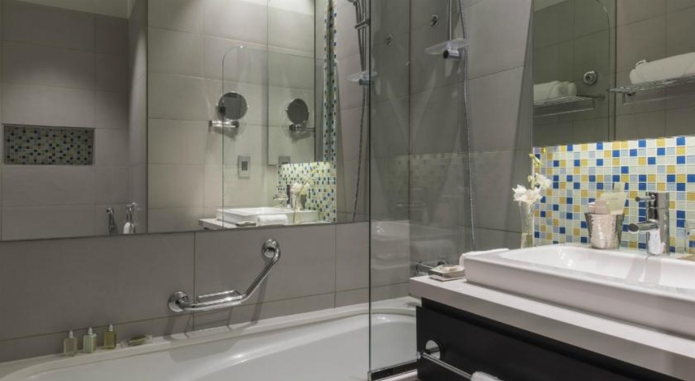 Fraser Suites Riyadh Image 33