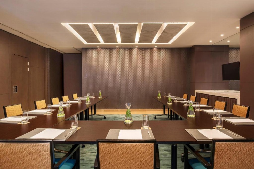 Fraser Suites Riyadh Image 34