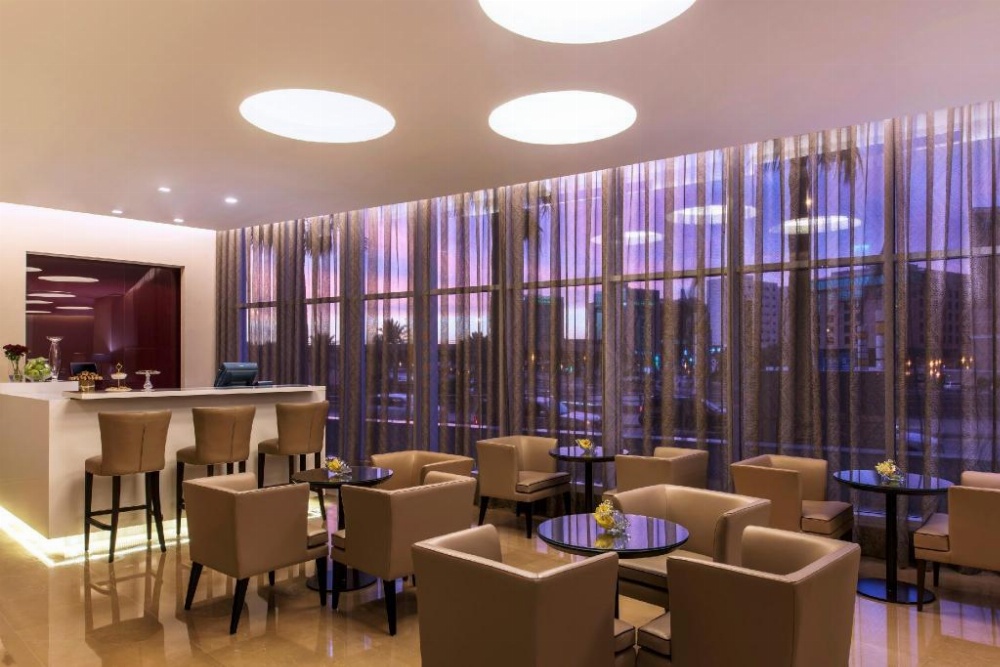 Fraser Suites Riyadh Image 35