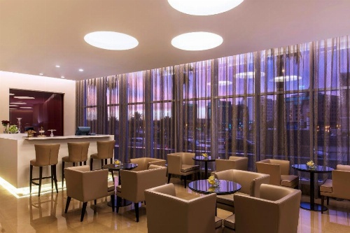 Fraser Suites Riyadh image 35