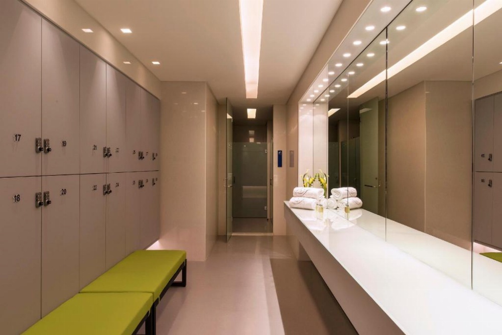Fraser Suites Riyadh Image 36