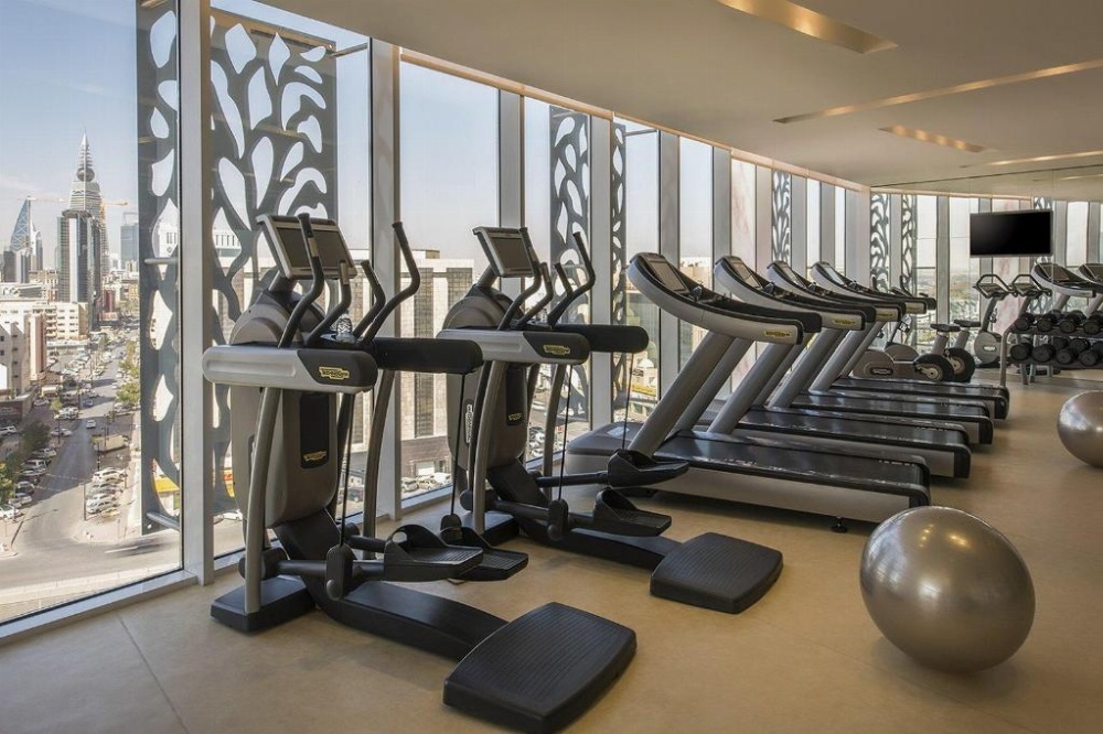 Fraser Suites Riyadh Image 40