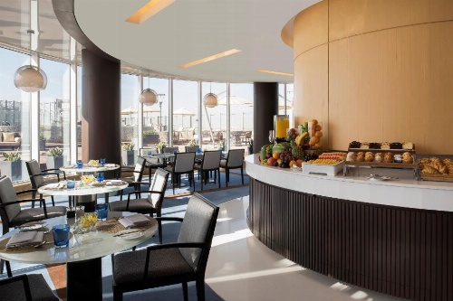 Fraser Suites Riyadh image 41