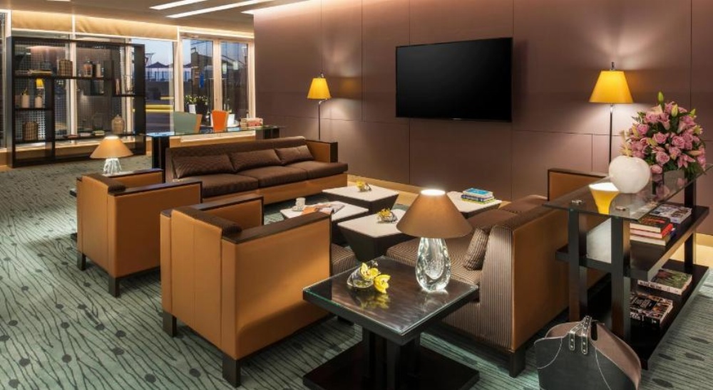 Fraser Suites Riyadh Image 42