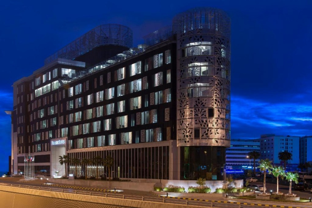 Fraser Suites Riyadh Image 44