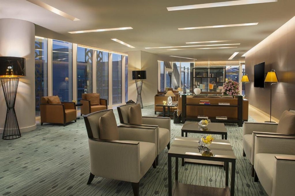 Fraser Suites Riyadh Image 47